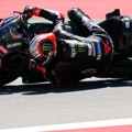 Moto GP: Marko Beceki osvojio pol-poziciju za VN San Marina