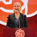 Švedski izbori: Preliminarni rezultati pokazuju malu prednost opozicije