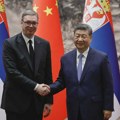 RSE: Upozorenja iz SAD i EU zbog saradnje Srbije i Kine na polju veštačke inteligencije