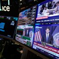 Američka centralna banka podigla kamatnu stopu prvi put od 2023. zbog inflacije od 3,7%