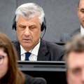 HRW: Presude Tačiju i drugim liderima OVK važan korak ka pravdi