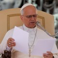 Papa Lav sledeće nedelje ide u posetu Francuskoj