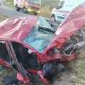 Pevač koji je sinoć nastupao na Šabačkom vašaru nastradao jutros u teškoj nesreći kod Slatine