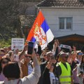 Nakon incidenta u Višegradu građani Republike Srpske organizuju skup podrške srpskim studentima u Banjaluci