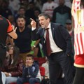Zvezdino mučenje u Evroligi, opet je izgubila: Hapoel rutinski pobedio u Beogradskoj areni