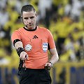 UEFA odredila: Evo ko sudi Srbiji protiv Holandije