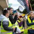 Zrenjanin: Večeras na Trgu slobode performans podrške Studentskoj listi – građani će formirati broj 3