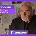 "Jesam za to, ali pod uslovom...": Slobodan Ćustić o rimejkovima, "Igri sudbine" i "Pričana iz radionice 2"