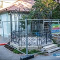 Počinje obnova saletle i kantine u Gradskoj bašti