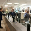 Dačić obišao novu zgradu u Ljermontovljevoj: Nema više čekanja u redovima, sve završavate na jednom mestu (foto)