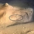 Kako izgleda jutro na Marsu: NASA snimila prizor koji krije tri milijarde godina staru tajnu (foto)