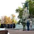 Muftije i imami odali počast muslimanima braniocima Beograda u Velikom ratu