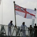 Britanski mornar optužen za špijunažu, sumnja se da je radio za Rusiju