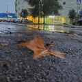 Prognoza vremena za ponedeljak i naredne dane