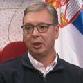 Nova nada za obolele od retkih bolesti: Vučić najavio nove inovativne lekove