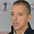 Đurić: Lista "Ujedinjena Srbija" garant odbrane naših nacionalnih interesa