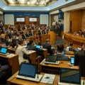 Skupština Crne Gore ukinula imunitet članovima Vlade za koruptivna krivična dela