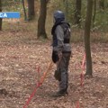 (Video) Pronađeno čak 915 bombi u Rakovici. Demineri u šumi uklanjaju eksploziv: Otkriveno šta se sve krije u zemlji i kada će…