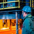 "Tata, tvoja borba je moja budućnost": Zaposleni u čeličani Ilva krenuli u protestni marš