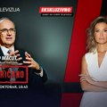 Ekskluzivno na Kurir televiziji: Đuro Macut gost emisije “Neispričano” u utorak, 20. oktobra, od 19.45