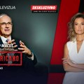 Ekskluzivno na Kurir televiziji: Đuro Macut gost emisije “Neispričano” večeras od 19.45
