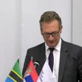 Vesović (PKS): Jačanje regionalnih veza za sigurniju budućnost privrede