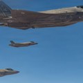 Pentagon i Lockheed dogovorili posao decenije: Amerika planira najmanje 850 novih F-35
