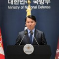 Južna Koreja predlaže vojne pregovore sa Severnom Korejom o granici