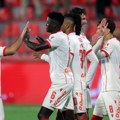 Zvezda sa pet golova prošla kroz Ub, Ivanić pogodio već u 13. sekundi