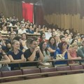 Specijalizantima UKC Niš od oktobra prvi put plaćen rad za vreme dežurstava
