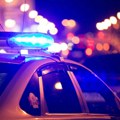 Uhapšen muškarac iz Bora: Oglušio se o naredbu da zaustavi vozilo, osumnjičen da je potom udario policajca