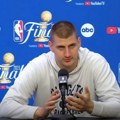 Jokić priredio šou zbog Đokovića! Novak osvojio titulu pred Nikolin meč za NBA titulu, srpski as u neverici: Bog te video!