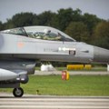 Holandija započinje obuku ukrajinskih pilota za F-16 u narednim mesecima