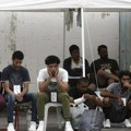 Kandidat vodeće grčke stranke izbačen zbog rasističke izjave o migrantima posle nesreće