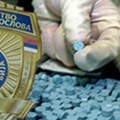 Kragujevac: Policija u lokalu pronašla 300 tableta ekstazija