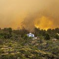 Pakao u raju: Ogroman šumski požar guta čuvena španska ostrva, vatra se otela kontroli, evakuisano više od 4.000 ljudi…