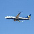 Ryanair u prvom kvartalu poslovne godine s rastom dobiti