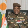 General koji je predvodio državni udar u Nigeru traži podršku