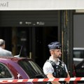 Pljačka elitne radnje u sred Pariza: Naoružani razbojnici ukrali milionski vredan nakit iz prodavnice Pijaže