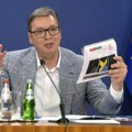 Ambiciozni planovi „teški“ 12 milijardi evra: Šta je sve Vučić najavio do 2027?