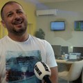 Vladimir iz Niša pobedio je karcinom, ali to nije sve! Hrabri novinar na desetogodišnjicu izlečenja dobio nagradu Heroj…