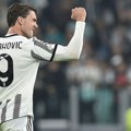 Čelsi odustao od angažovanja napadača Juventusa Dušana Vlahovića