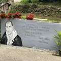 Potresna slika iz Priboja: Na dan kad bi proslavio svoj 36. rodjendan otkriven mural krvnički ubijenom Ervinu, dobrog i…