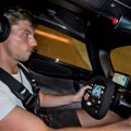 VIDEO: Max Verstappen uživa u brzoj vožnji, a sada mu preti kazna