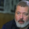 Ruski novinar i nobelovac sprema tužbu jer je proglašen stranim agentom