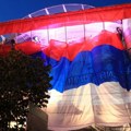 Objavljena ruta novog protesta „Srbija protiv nasilja“, šetaće se od Vlade Srbije do zgrade Pinka (MAPA)
