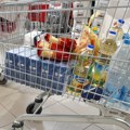 Ovih 20 proizvoda od srede imaju nižu cenu: Momirović objavio spisak proizvoda i u kojim trgovinama će cene biti niže