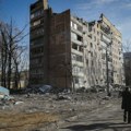 Rusija: Uništeno više ukrajinskih dronova u pograničnim regionima na zapadu zemlje, nema žrtava