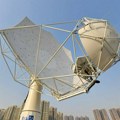 Kina gradi prvu antenu za najveći niz radio teleskopa na svetu
