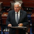 Američki senator i njegova supruga optuženi za mito